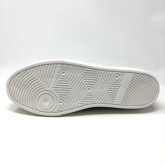 Kingside LEFT ONLY William Olive High Top Sneaker - Picture 6 of 9